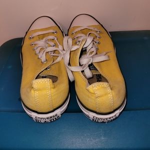 COPY - Used Converse